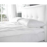 Synthetic Fibre Mattress Toppers